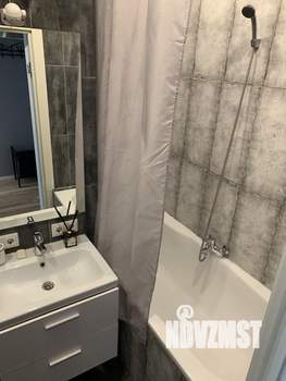 1-к квартира, вторичка, 31м2, 9/16 этаж