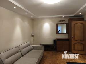 2-к квартира, вторичка, 52м2, 7/12 этаж