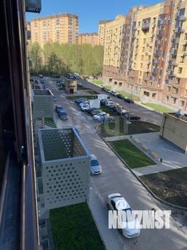 1-к квартира, вторичка, 33м2, 5/9 этаж