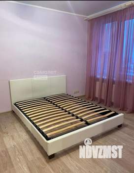 2-к квартира, вторичка, 62м2, 23/24 этаж