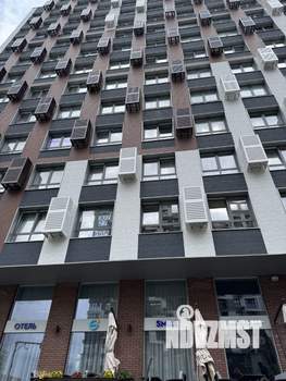 Студия квартира, вторичка, 23м2, 9/15 этаж