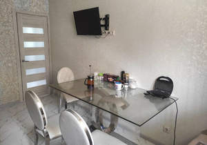 2-к квартира, вторичка, 59м2, 1/6 этаж