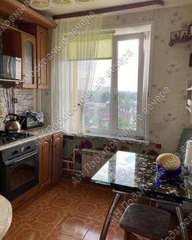 3-к квартира, вторичка, 57м2, 8/9 этаж