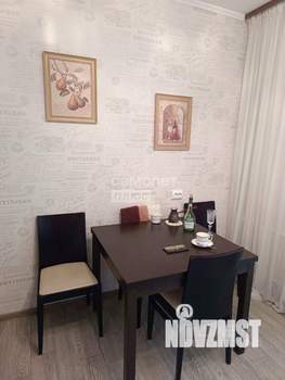 2-к квартира, вторичка, 63м2, 17/18 этаж