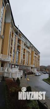 3-к квартира, вторичка, 94м2, 3/5 этаж