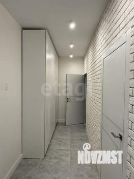 2-к квартира, вторичка, 57м2, 20/24 этаж