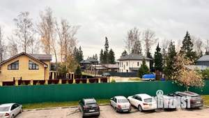 1-к квартира, вторичка, 36м2, 2/3 этаж