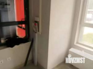 1-к квартира, вторичка, 26м2, 17/22 этаж