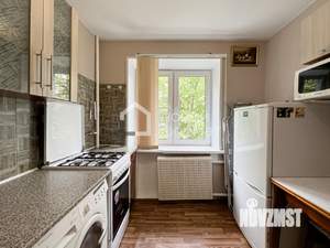 1-к квартира, вторичка, 30м2, 4/5 этаж