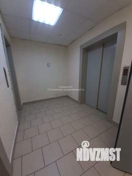 Студия квартира, вторичка, 28м2, 6/25 этаж