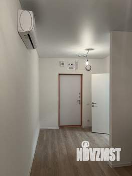 Студия квартира, вторичка, 25м2, 8/17 этаж