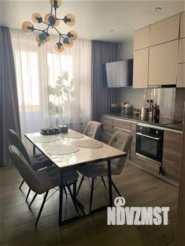 3-к квартира, вторичка, 68м2, 4/7 этаж