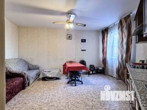 2-к квартира, вторичка, 80м2, 1/17 этаж