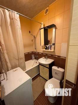 2-к квартира, вторичка, 43м2, 5/5 этаж