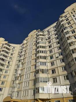 1-к квартира, вторичка, 34м2, 6/12 этаж