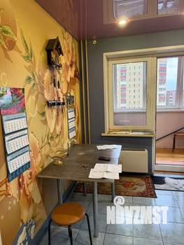 1-к квартира, вторичка, 40м2, 8/15 этаж