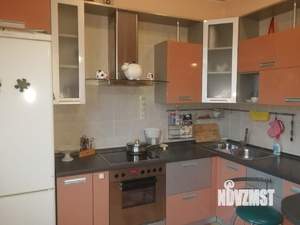 3-к квартира, вторичка, 93м2, 1/17 этаж