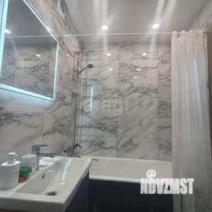 1-к квартира, вторичка, 33м2, 7/9 этаж