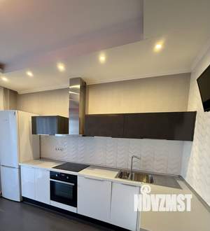 2-к квартира, вторичка, 70м2, 10/12 этаж