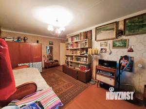 2-к квартира, вторичка, 45м2, 2/5 этаж