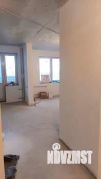 2-к квартира, вторичка, 67м2, 6/18 этаж