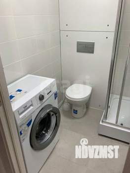 Студия квартира, вторичка, 20м2, 12/25 этаж