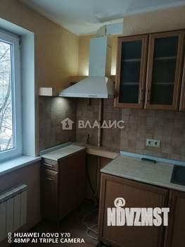 1-к квартира, вторичка, 32м2, 2/9 этаж