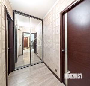 3-к квартира, вторичка, 60м2, 2/9 этаж