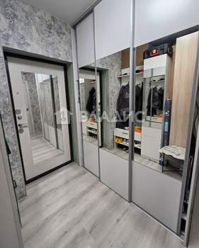 2-к квартира, вторичка, 49м2, 1/6 этаж
