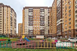 2-к квартира, вторичка, 63м2, 12/17 этаж