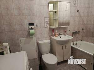 1-к квартира, вторичка, 45м2, 8/14 этаж