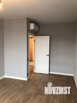 1-к квартира, вторичка, 34м2, 14/17 этаж