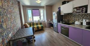 2-к квартира, вторичка, 71м2, 18/25 этаж