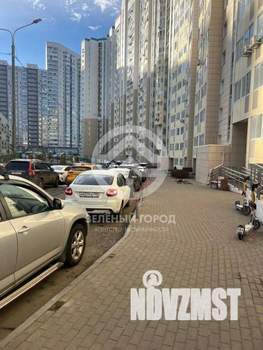 2-к квартира, вторичка, 59м2, 7/8 этаж