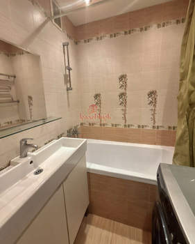 2-к квартира, вторичка, 51м2, 2/12 этаж