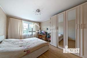 3-к квартира, вторичка, 80м2, 1/10 этаж