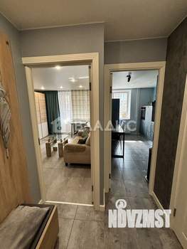 1-к квартира, вторичка, 35м2, 4/16 этаж