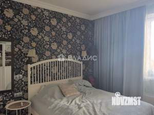 3-к квартира, вторичка, 65м2, 2/17 этаж