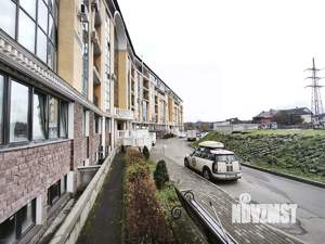 3-к квартира, вторичка, 94м2, 3/6 этаж