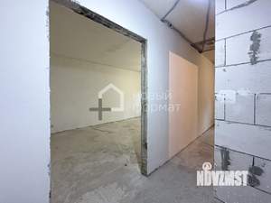 1-к квартира, вторичка, 30м2, 1/9 этаж