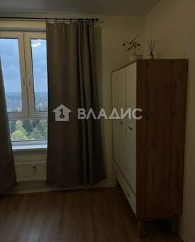 1-к квартира, вторичка, 37м2, 14/18 этаж