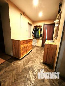 4-к квартира, вторичка, 80м2, 4/9 этаж