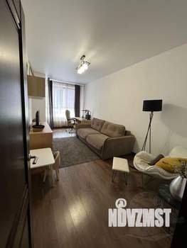 2-к квартира, вторичка, 56м2, 16/17 этаж