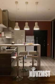 1-к квартира, вторичка, 49м2, 1/6 этаж