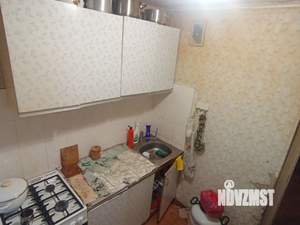 2-к квартира, вторичка, 44м2, 3/5 этаж