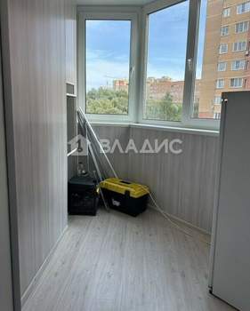 3-к квартира, вторичка, 95м2, 4/17 этаж