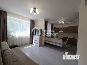 Студия квартира, вторичка, 43м2, 3/17 этаж