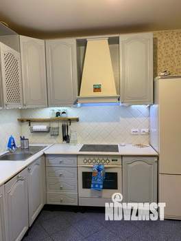 1-к квартира, вторичка, 42м2, 4/25 этаж