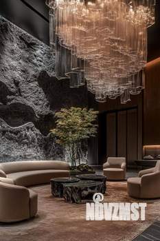 2-к квартира, вторичка, 36м2, 4/16 этаж