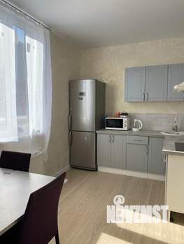 2-к квартира, вторичка, 53м2, 2/18 этаж